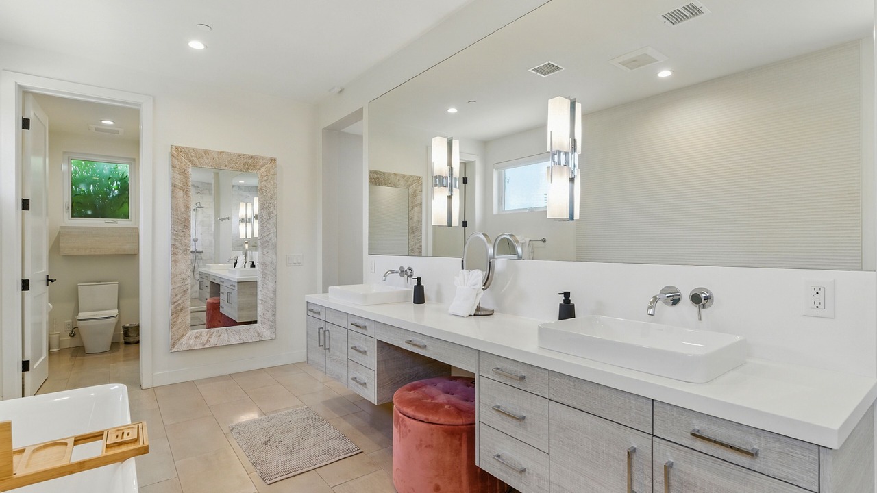 Photo of Bathroom in Encinitas