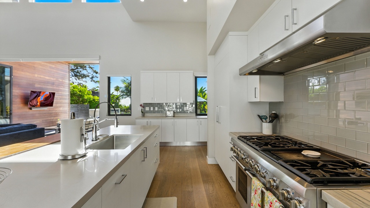 Photo of Kitchen in Encinitas