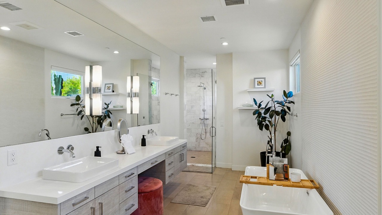 Photo of Bathroom in Encinitas