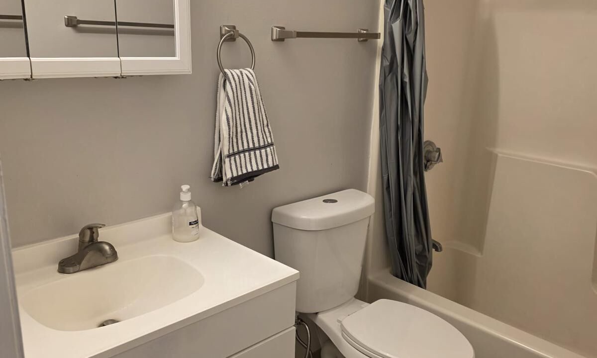 Photo of Bathroom in Galeville