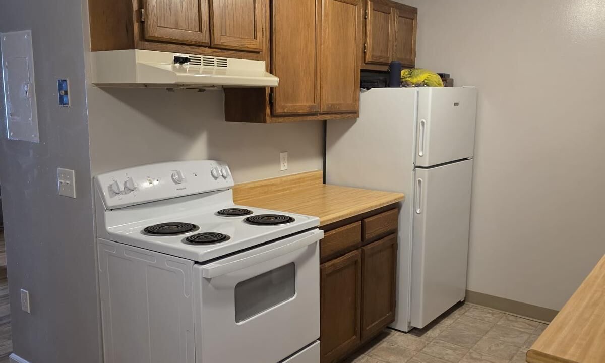 Photo of Kitchen in Galeville