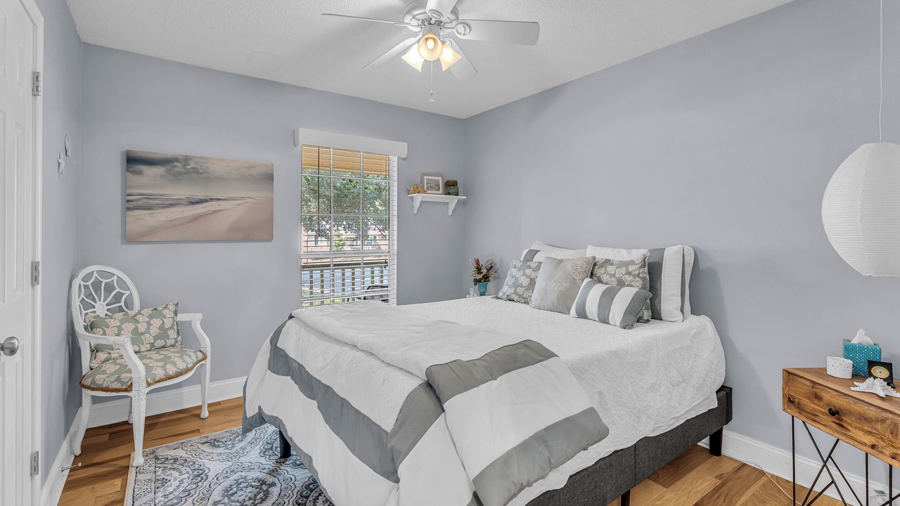 Photo of Bedroom in Fairhope