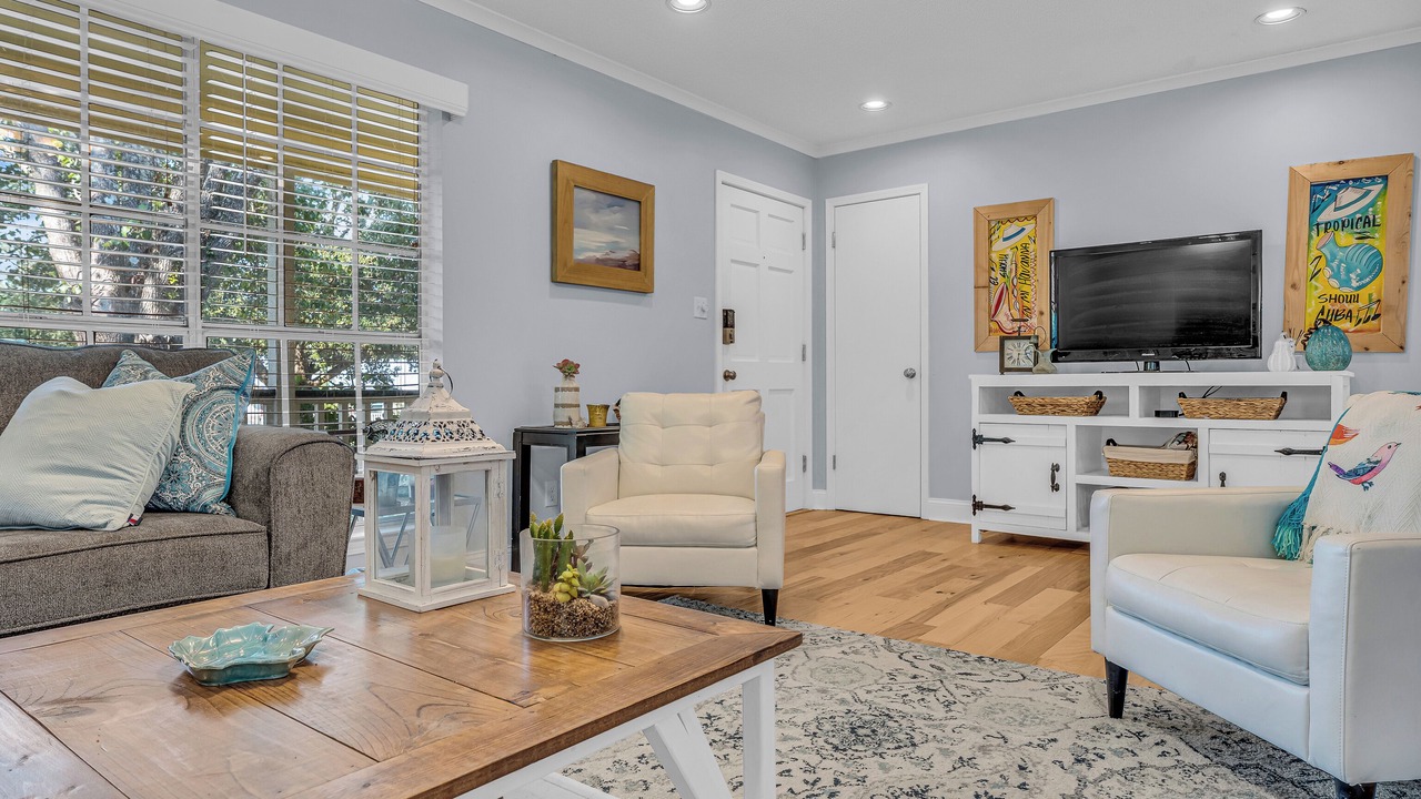Photo of Livingroom in Fairhope