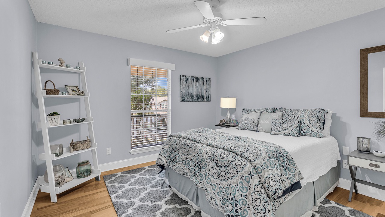 Photo of Bedroom in Fairhope