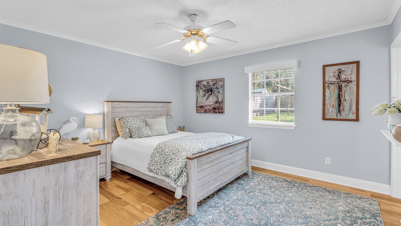 Photo of Bedroom in Fairhope