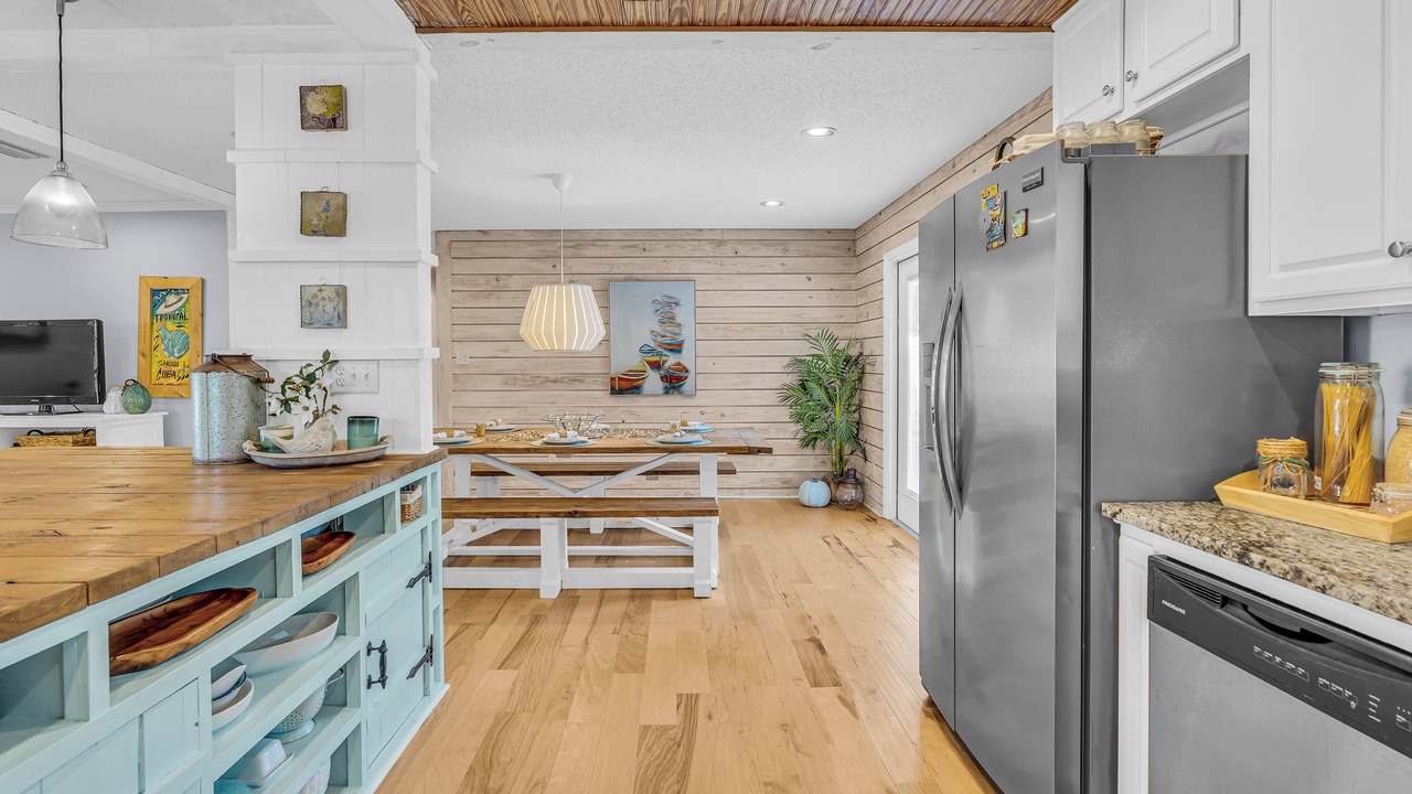 Photo of Kitchen in Fairhope