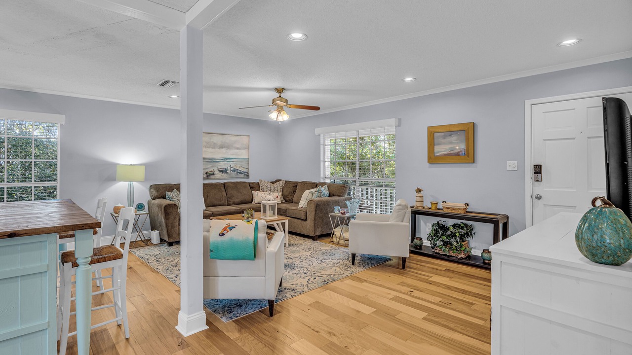 Photo of Livingroom in Fairhope
