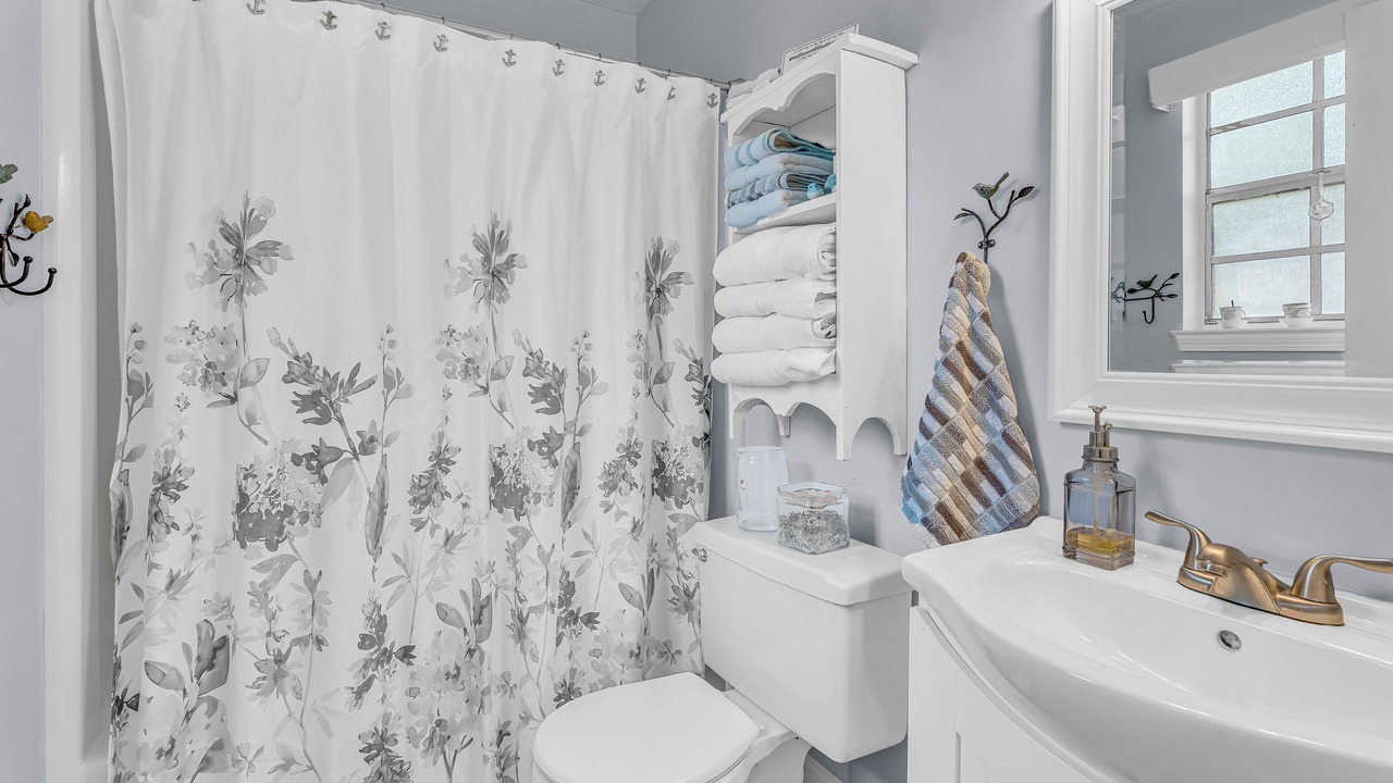 Photo of Bathroom in Fairhope