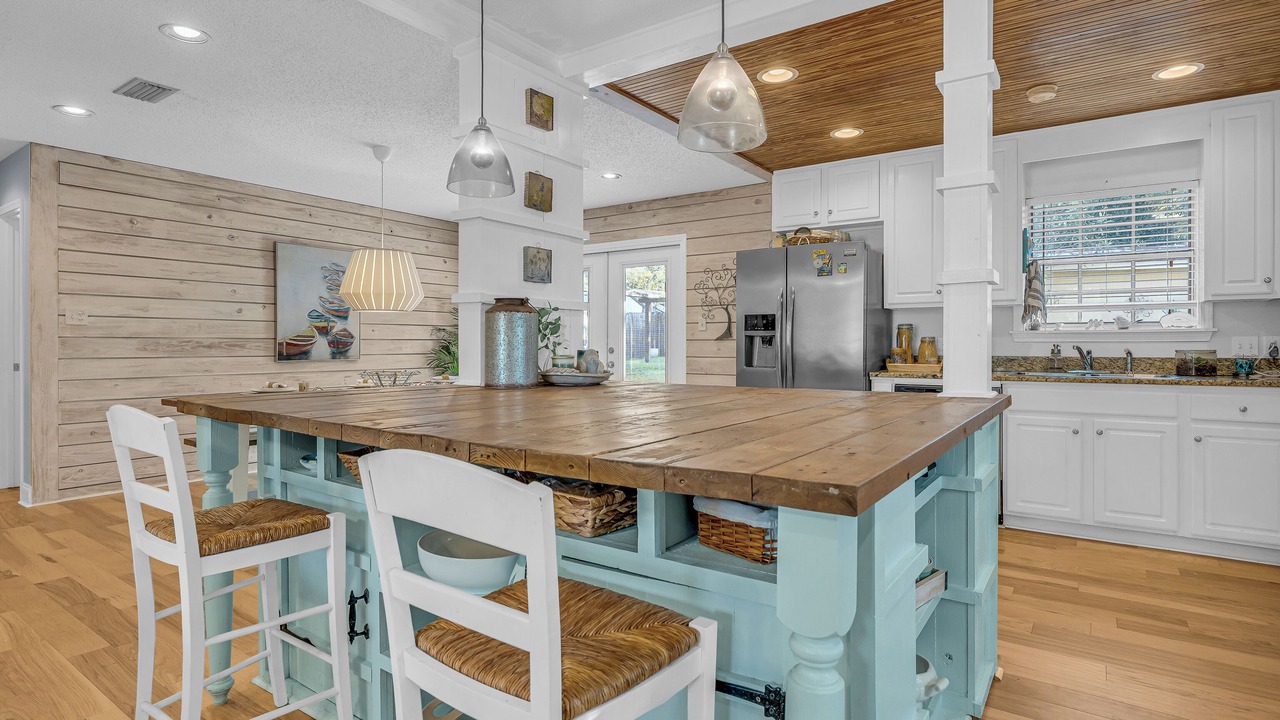 Photo of Kitchen in Fairhope