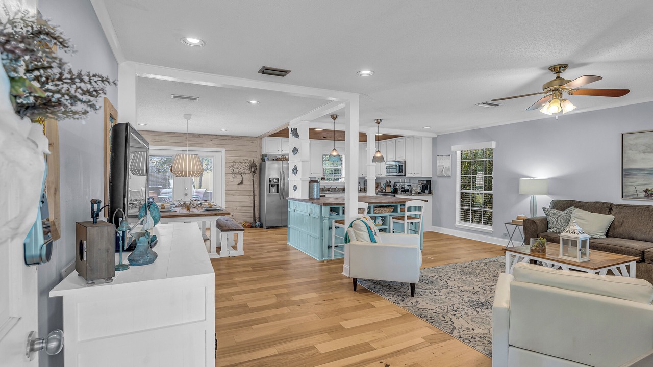 Photo of Livingroom in Fairhope
