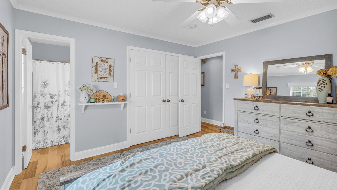 Photo of Bedroom in Fairhope