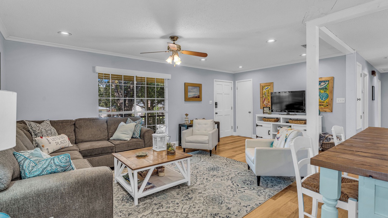 Photo of Livingroom in Fairhope
