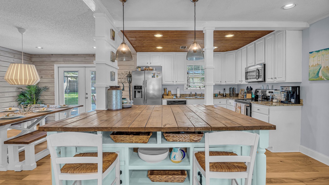 Photo of Kitchen in Fairhope
