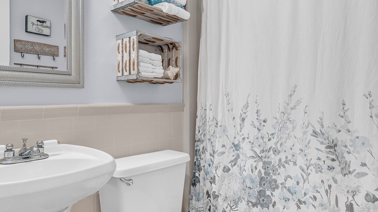Photo of Bathroom in Fairhope