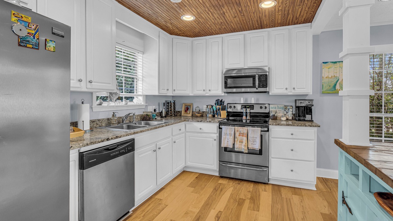 Photo of Kitchen in Fairhope
