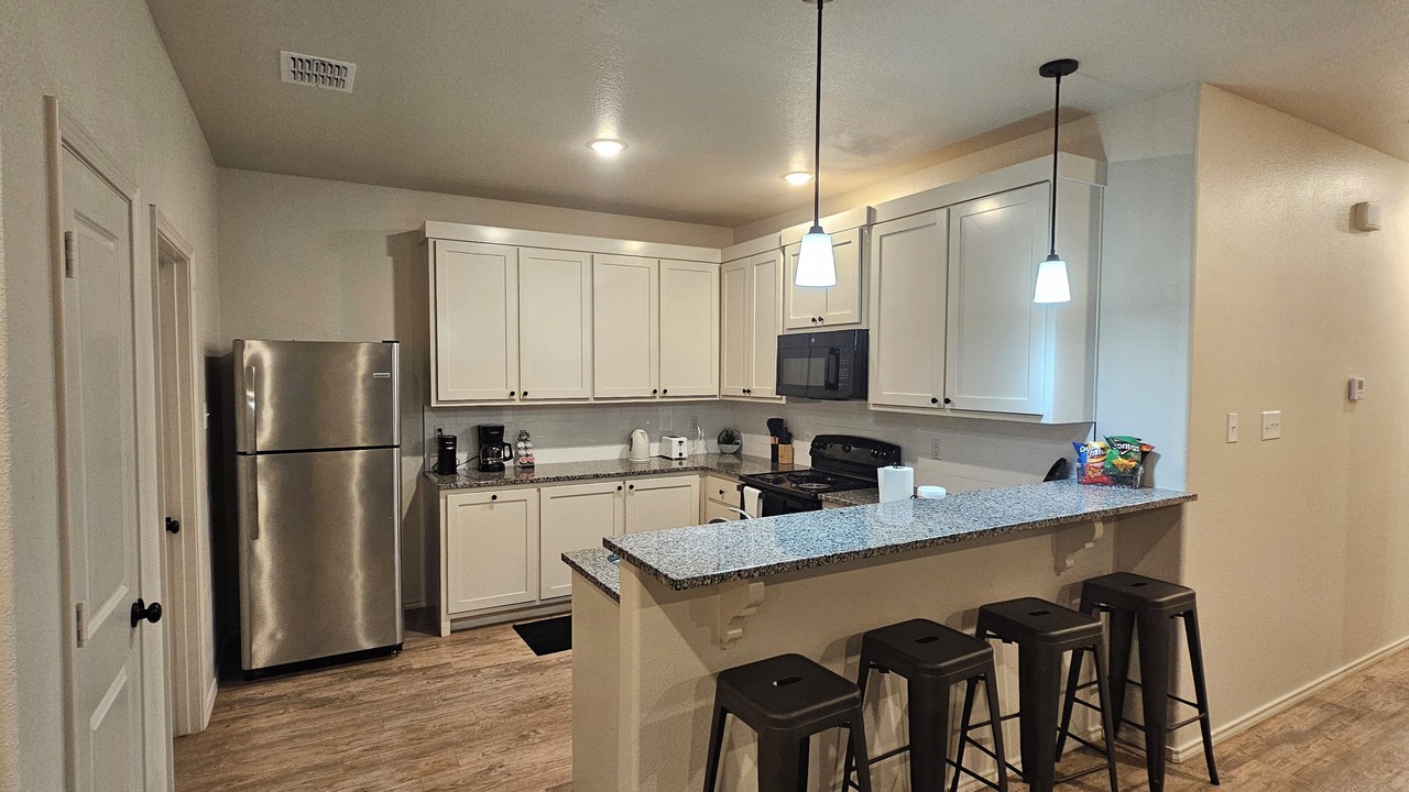 Photo of Kitchen in North by Northwest