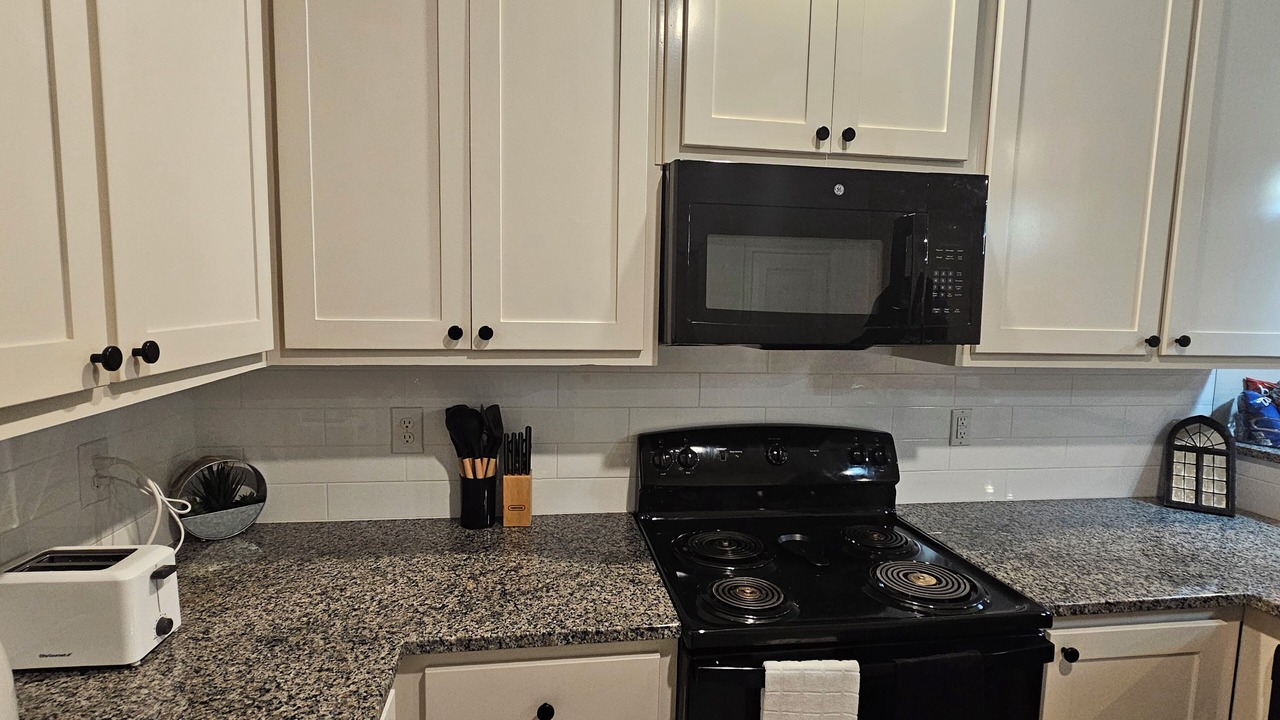 Photo of Kitchen in North by Northwest