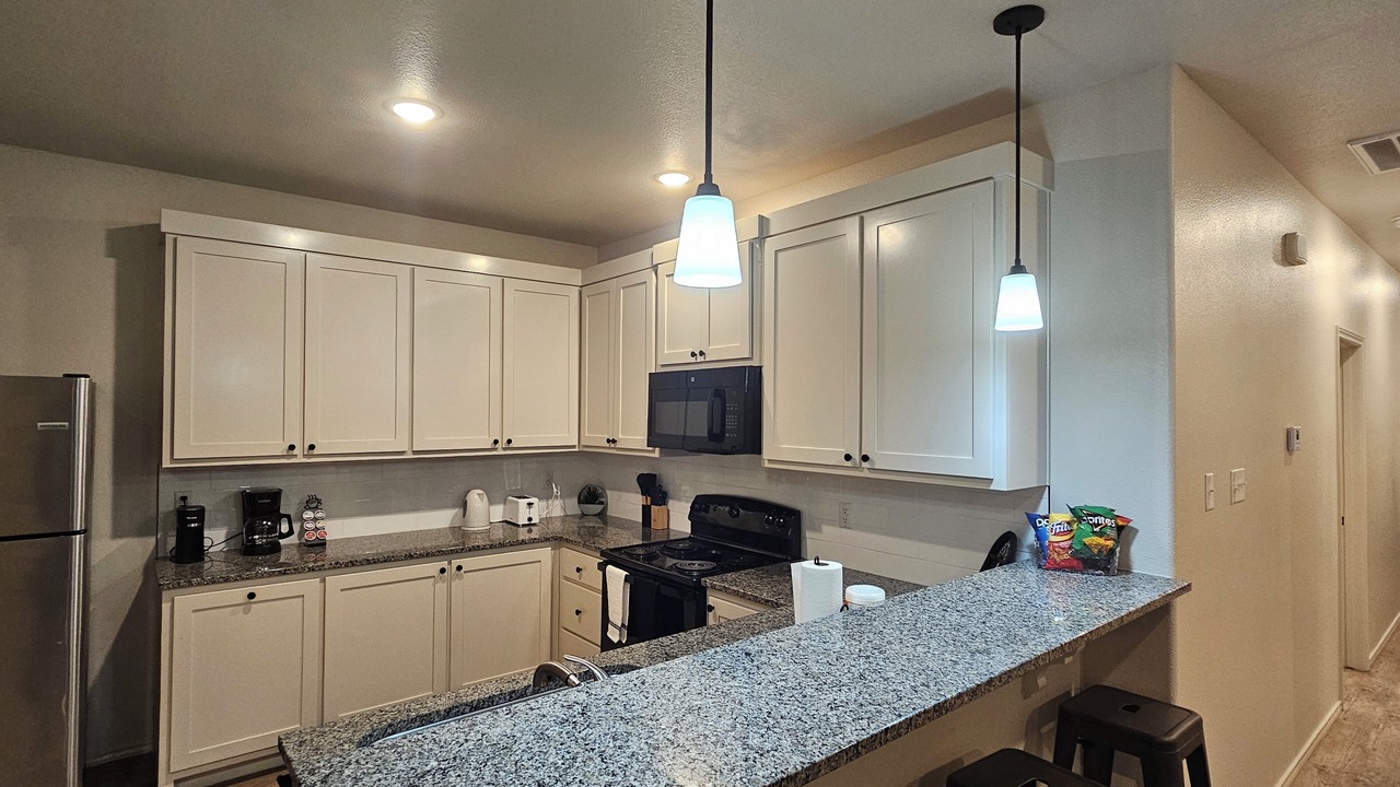 Photo of Kitchen in North by Northwest