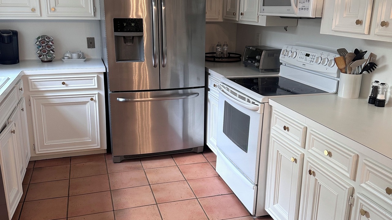 Photo of Kitchen in Brookhollow