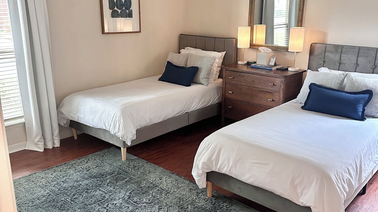 Photo of Bedroom in Brookhollow