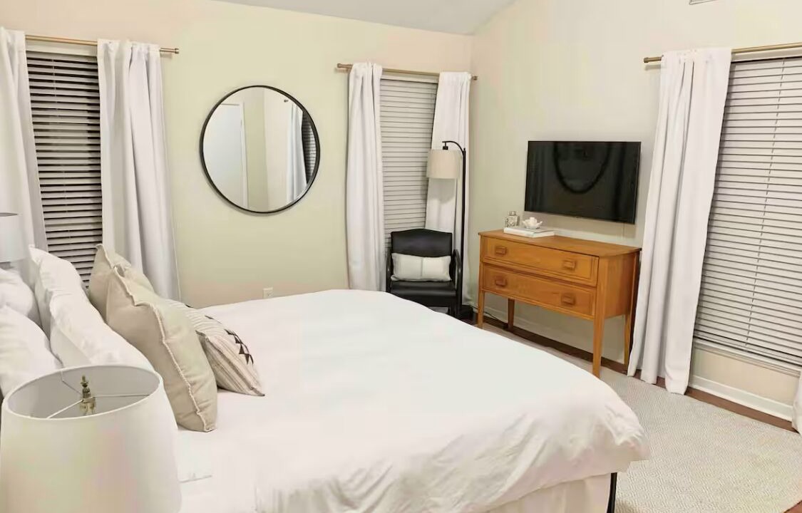 Photo of Bedroom in Brookhollow