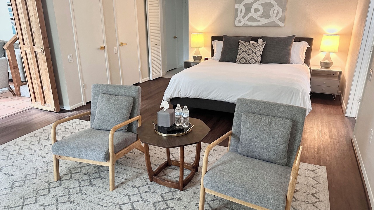 Photo of Bedroom in Brookhollow