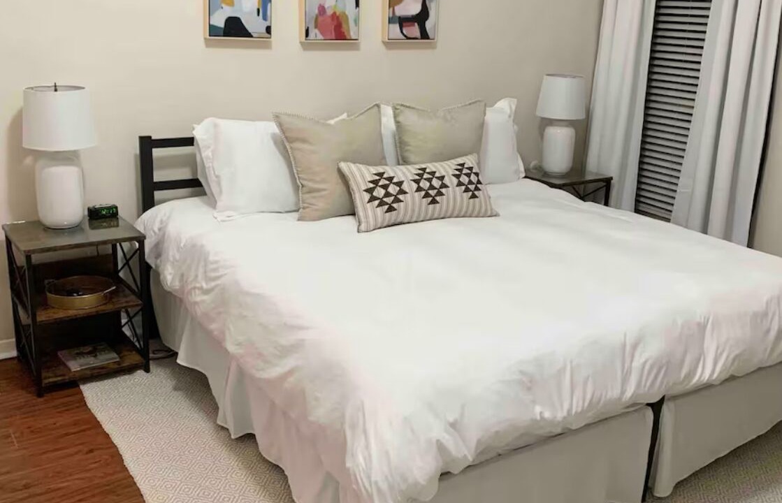Photo of Bedroom in Brookhollow