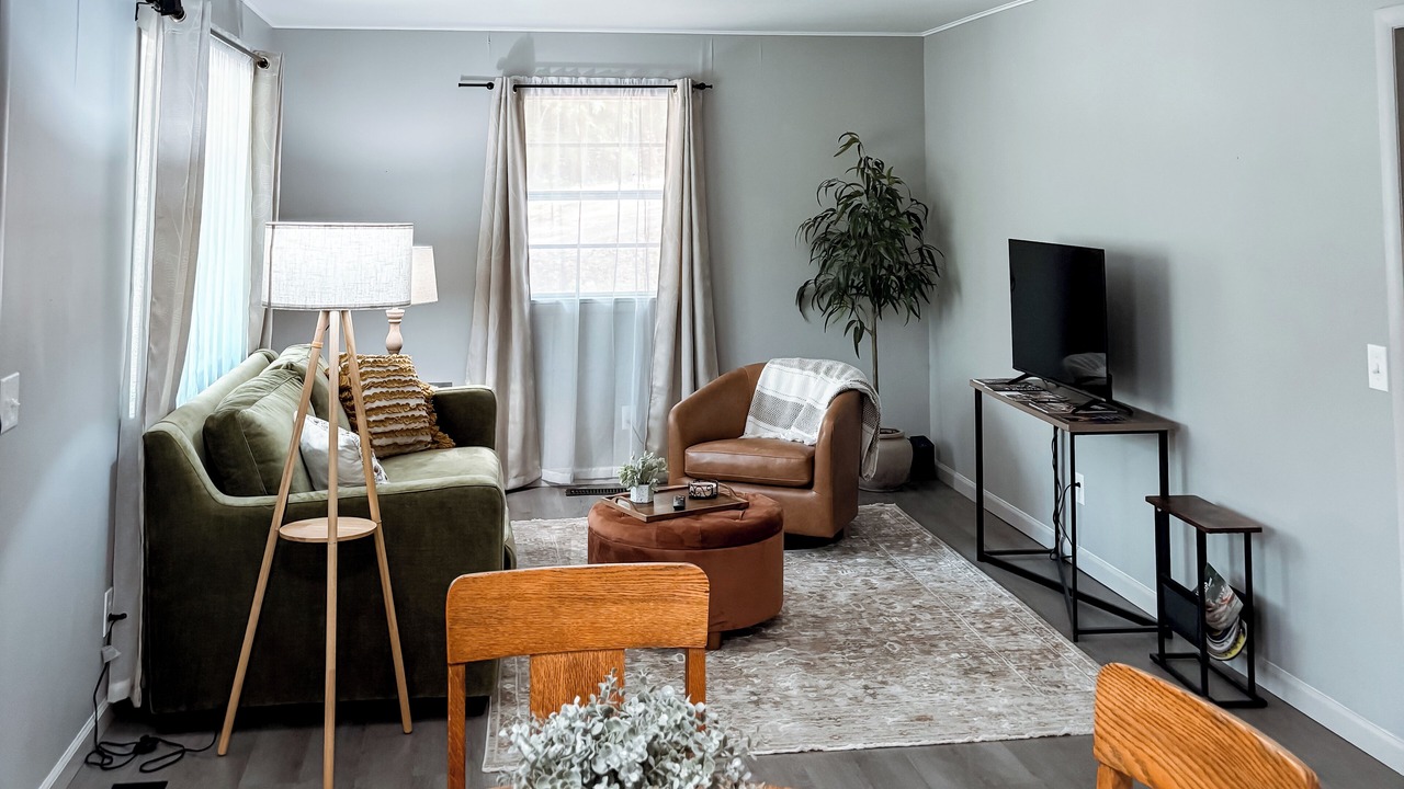 Photo of Livingroom in Bella Vista