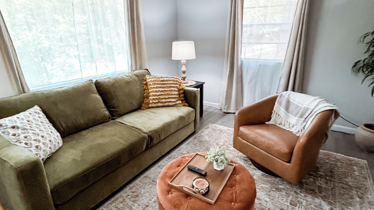 Photo of Livingroom in Bella Vista