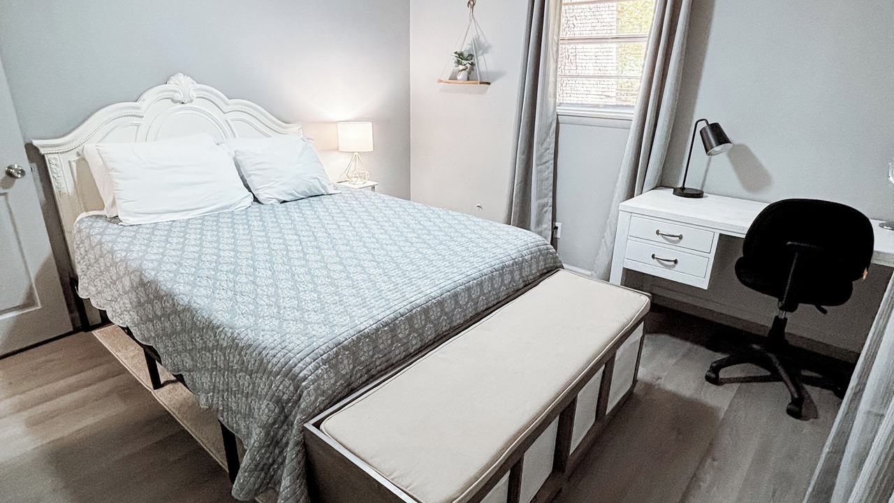 Photo of Bedroom in Bella Vista