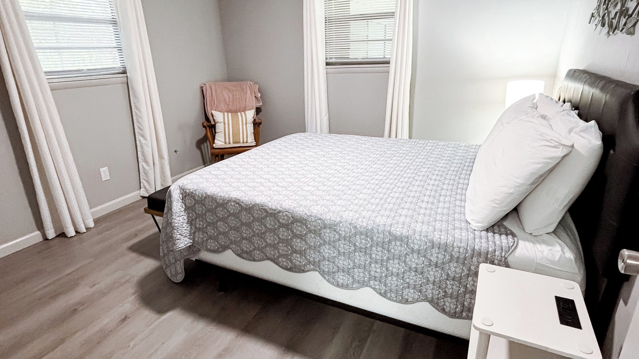 Photo of Bedroom in Bella Vista