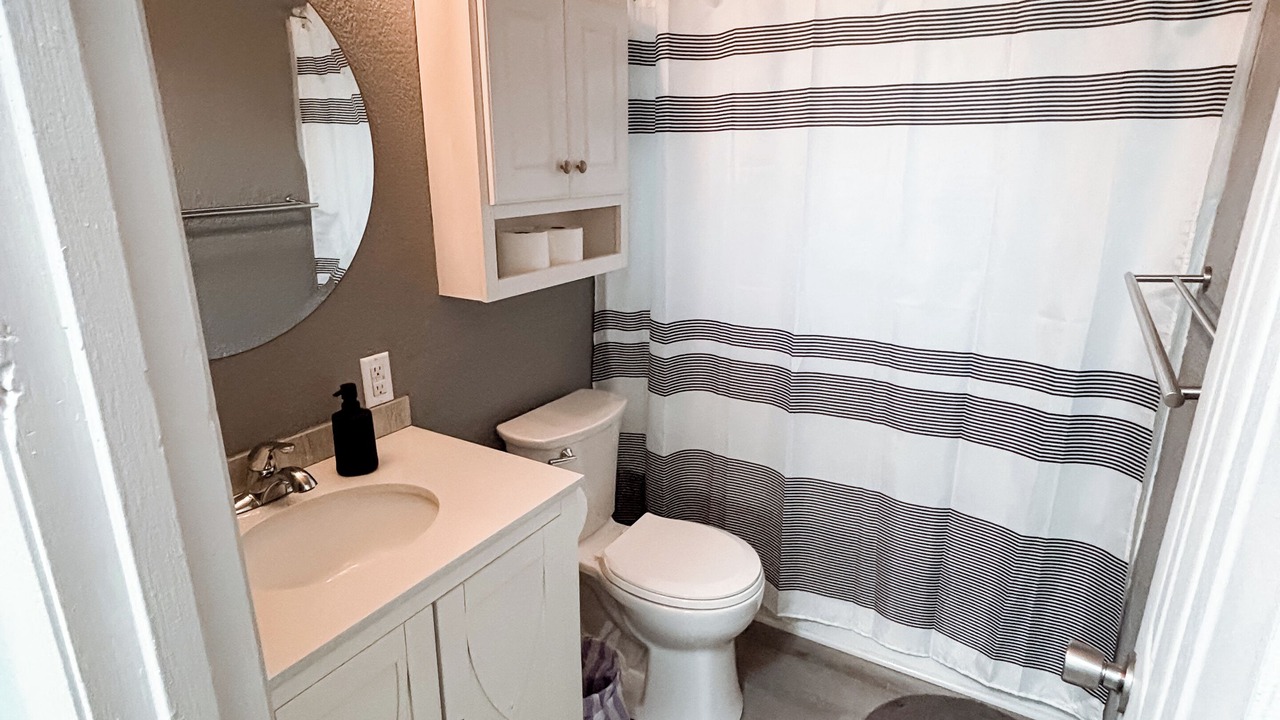 Photo of Bathroom in Bella Vista