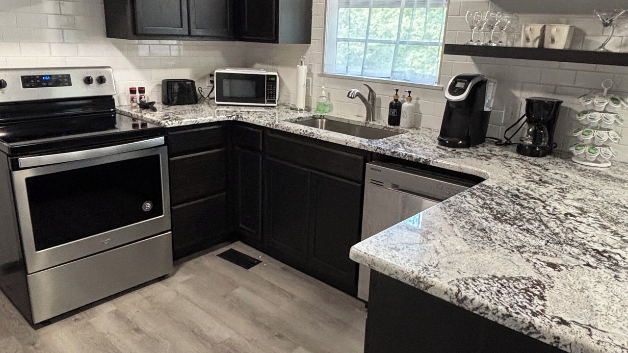 Photo of Kitchen in Bella Vista