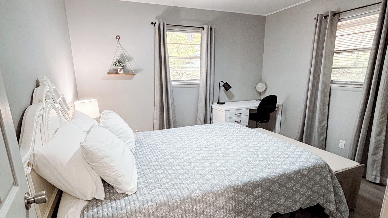 Photo of Bedroom in Bella Vista