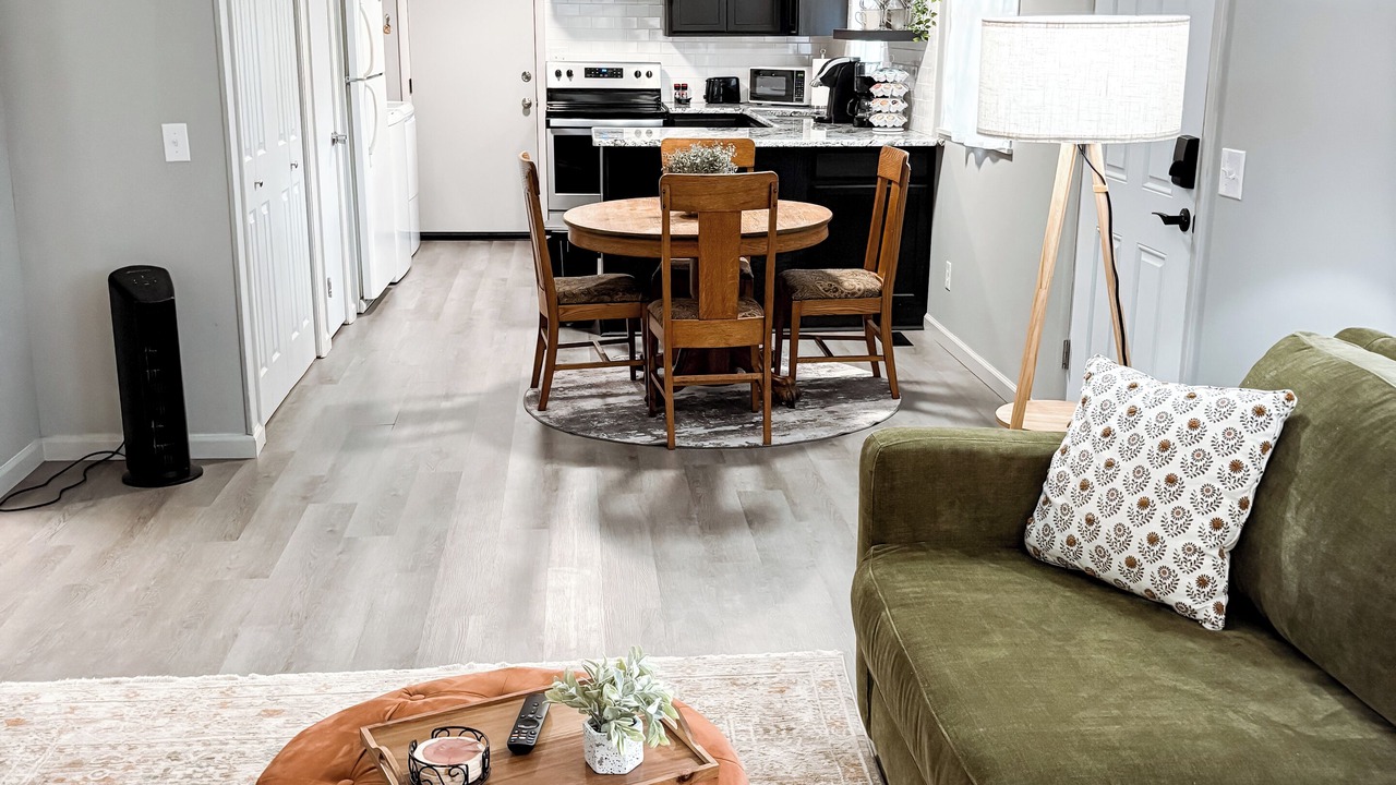 Photo of Livingroom in Bella Vista