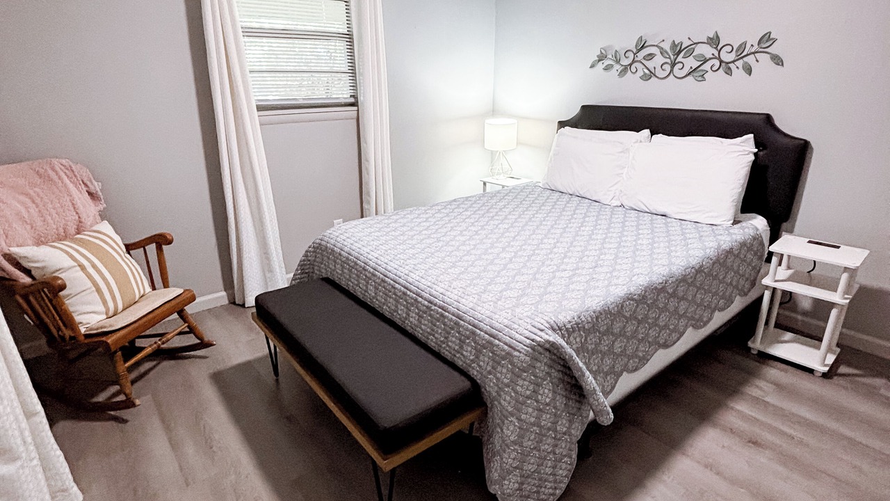 Photo of Bedroom in Bella Vista