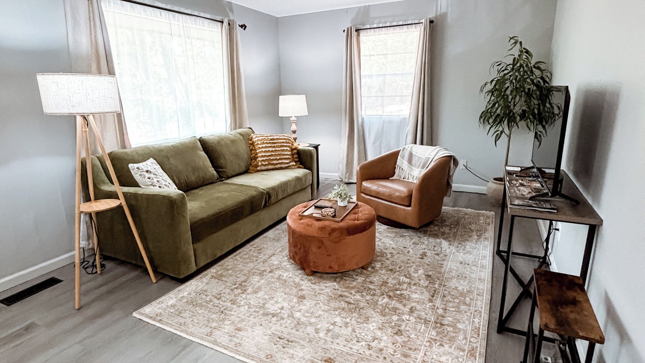 Photo of Livingroom in Bella Vista