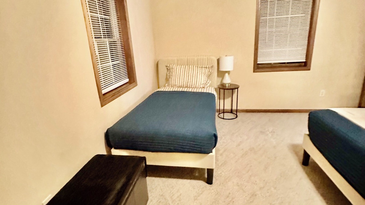 Photo of Bedroom in Spring Green