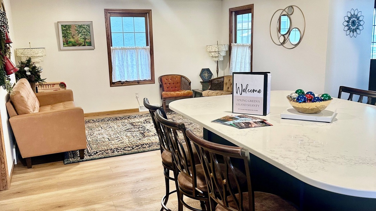 Photo of Others in Spring Green