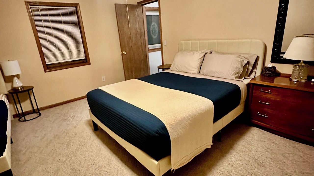 Photo of Bedroom in Spring Green