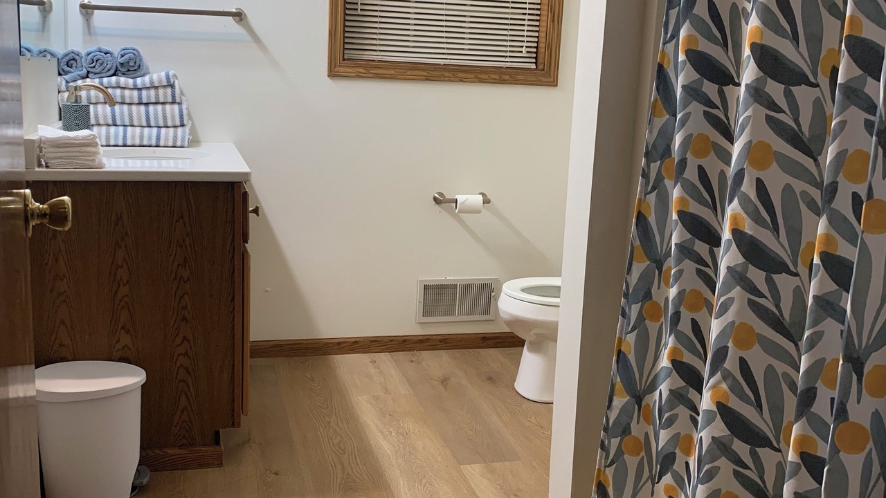 Photo of Bathroom in Spring Green