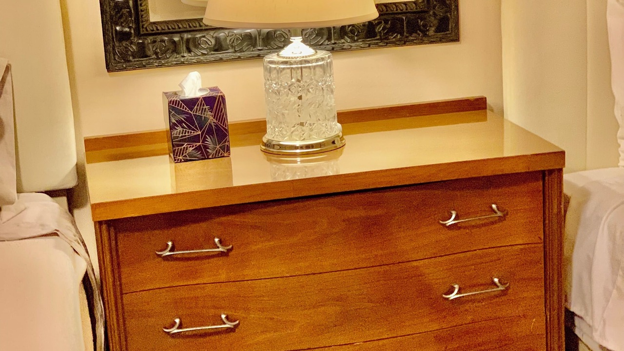 Photo of Bedroom in Spring Green