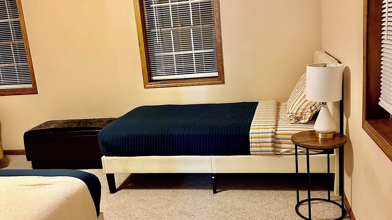 Photo of Bedroom in Spring Green