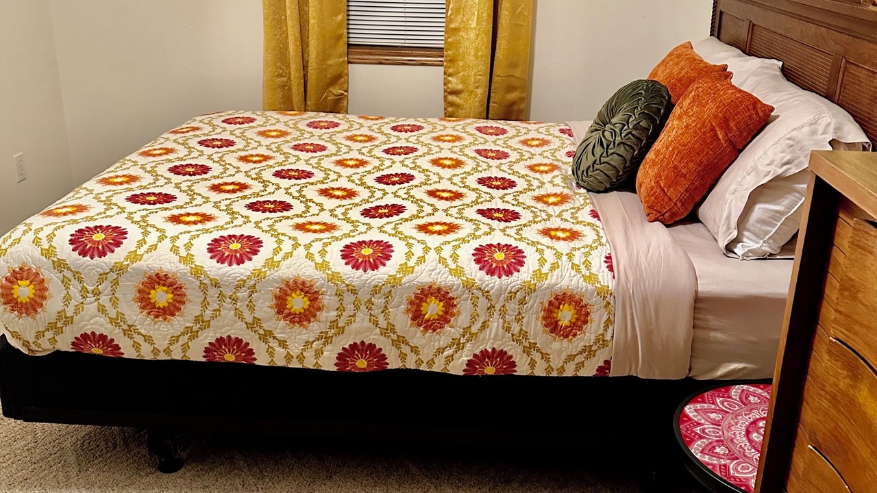 Photo of Bedroom in Spring Green