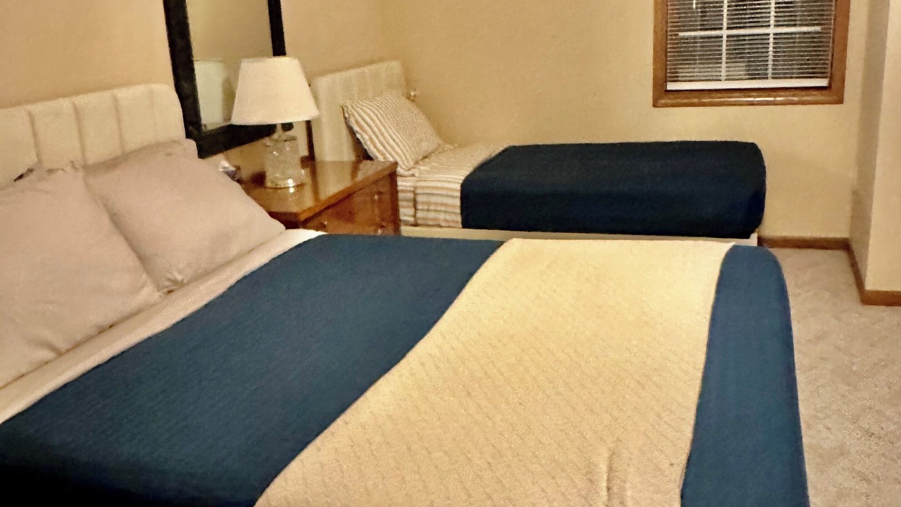 Photo of Bedroom in Spring Green