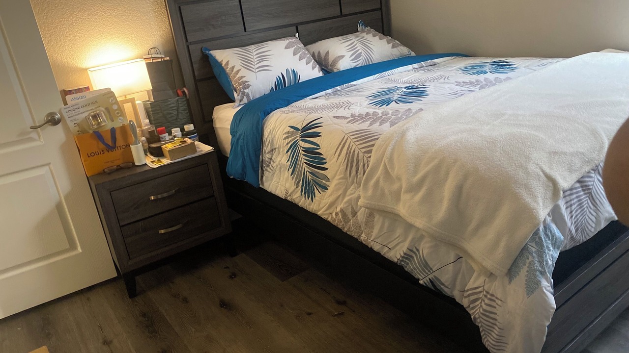 Photo of Bedroom in Coldwater Springs