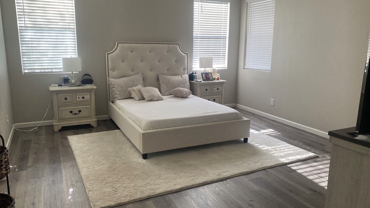 Photo of Bedroom in Coldwater Springs