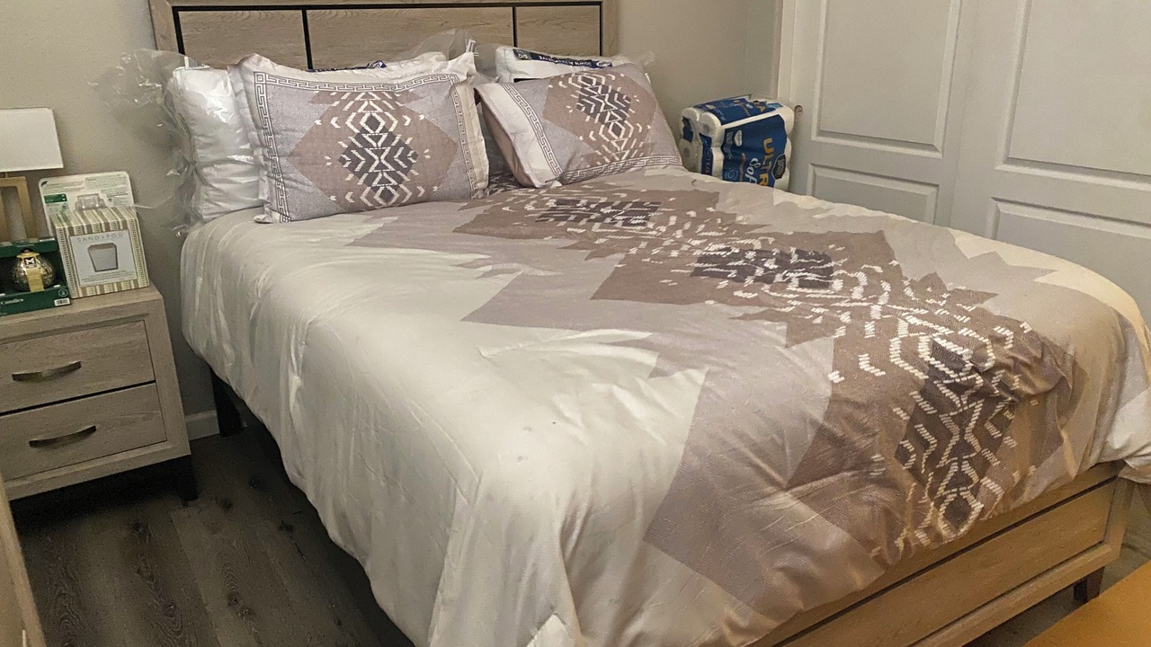 Photo of Bedroom in Coldwater Springs