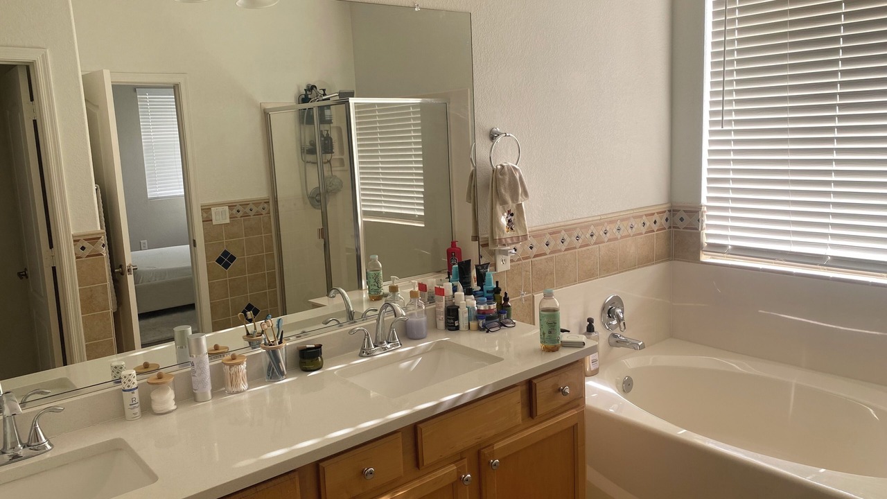 Photo of Bathroom in Coldwater Springs
