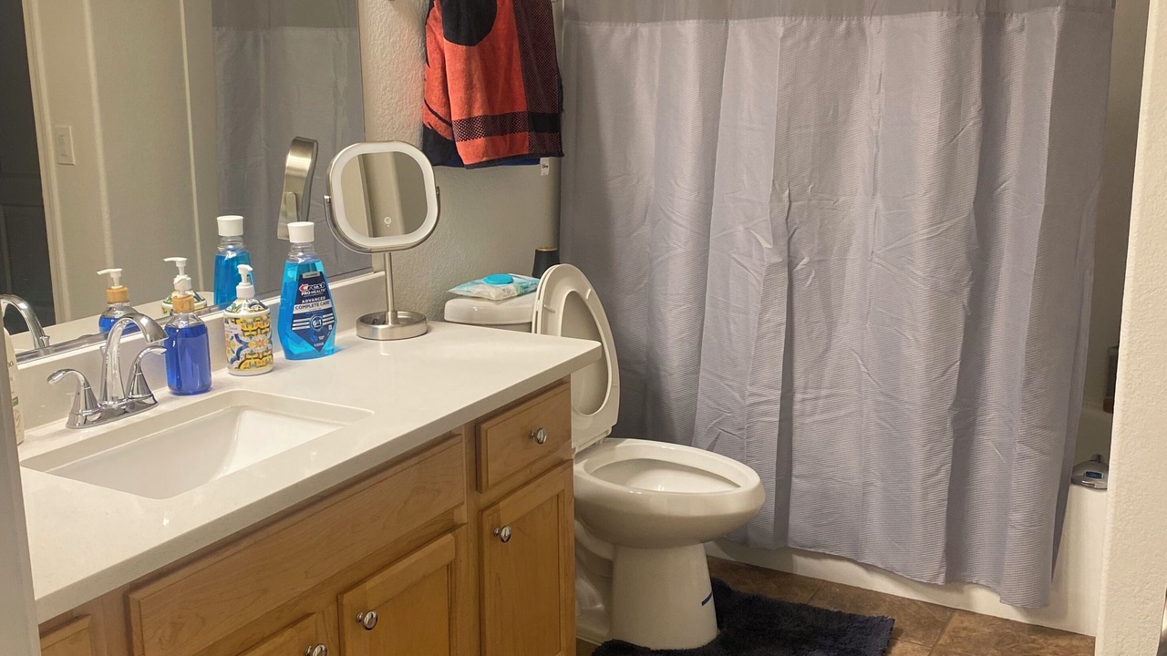 Photo of Bathroom in Coldwater Springs
